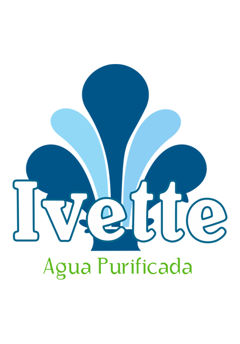 Agua Purificada Ivette